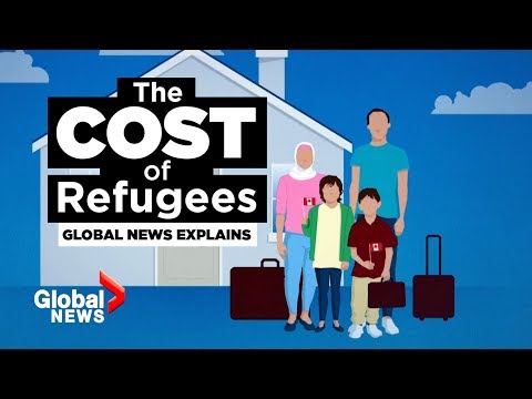 Migrant crisis: The