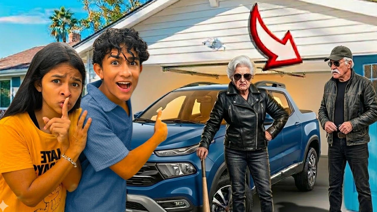 FOMOS ENGANADOS?😬e agora como vamos resolver?