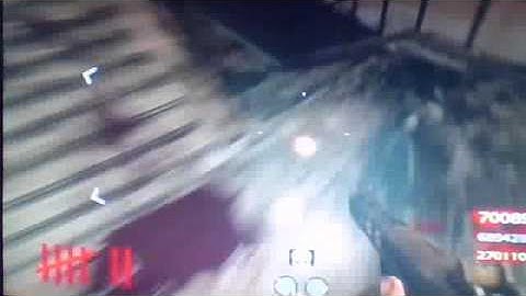 waw Nazi Zombies Mod Menu!!! {Part 1} READ DESCRIPTION!!!!!!! Free Lobbies!!!