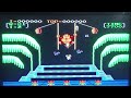 Retro Games: Donkey Kong 3 #nes