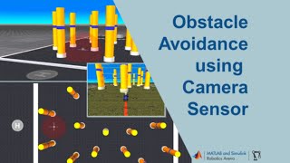 Obstacle Avoidance Using a Camera Sensor