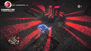 Saints Row IV All New Gameplay Part 9 (contains spoilers)