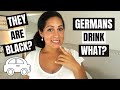 THINGS IN GERMANY THAT SHOCK AMERICANS
