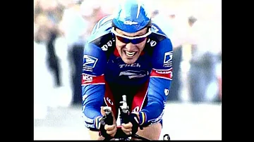 Who won the Tour de France in 2004?