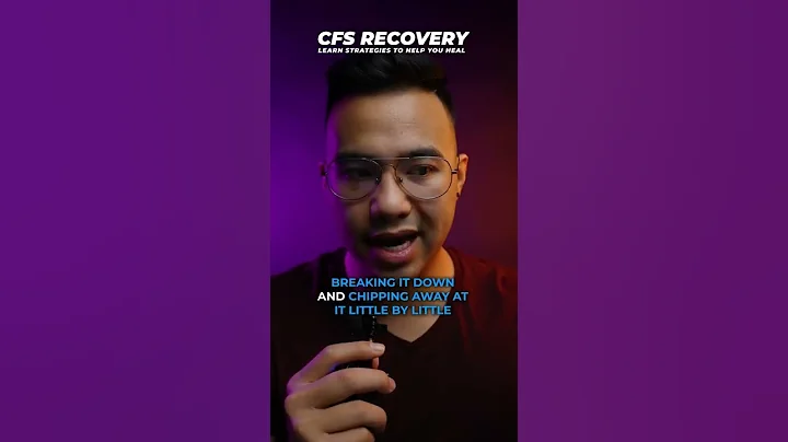 HOW I GOT RID OF ALL MY SYMPTOMS | CHRONIC FATIGUE SYNDROME