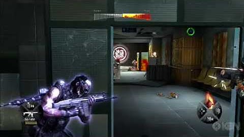 Army of Two 40th Day Review IGN