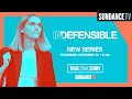 Indefensible | Official Teaser | SundanceTV