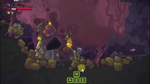 zombotron 2 time machine part 1 gameplay