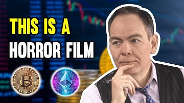 Max Keiser Bitcoin Interview 2022   It