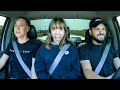 Mom & Sister React To Sleeper Twin Turbo F150! (800+ Horsepower)