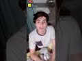 بث تيك توك / حمني أبها تحدي ضحك 😂😂😂