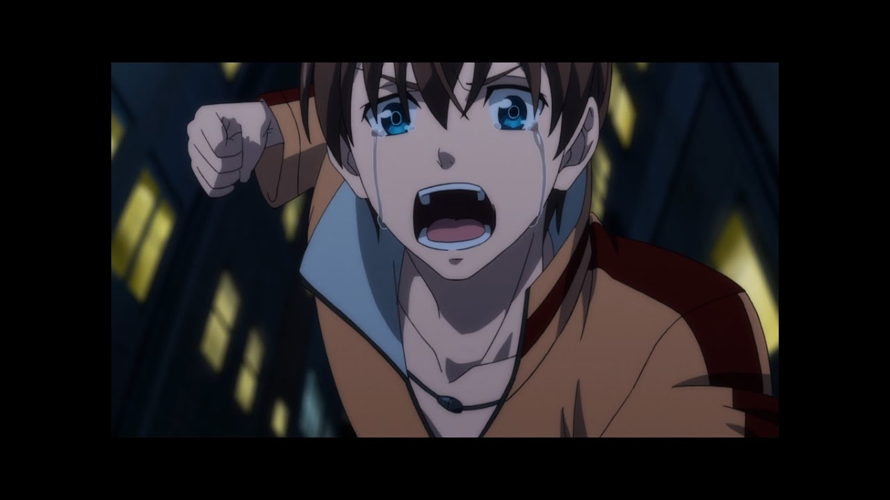 Trickster Episode 9 Anime Review - Kensuke's Anger - YouTube