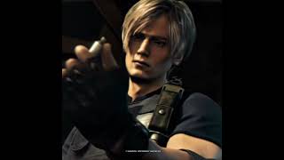 Define aura🔥#leon #tiktok #fyp #fypage #viral #trending #leonkennedy #re9 #residentevil #edit #edits