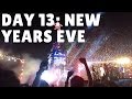 Snapchat Stories: Vietnam Day 13 New Years Eve - 12/31/16