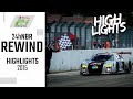 Knapper Zieleinlauf bei Audi-Sieg | 24h-Rennen Nürburgring Rewind | Highlights 2015