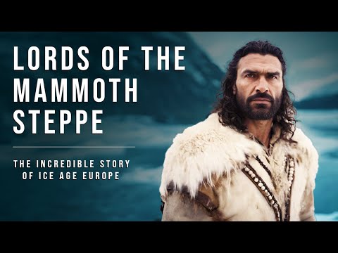 The Gravettian Culture: Lords of the Mammoth Steppe