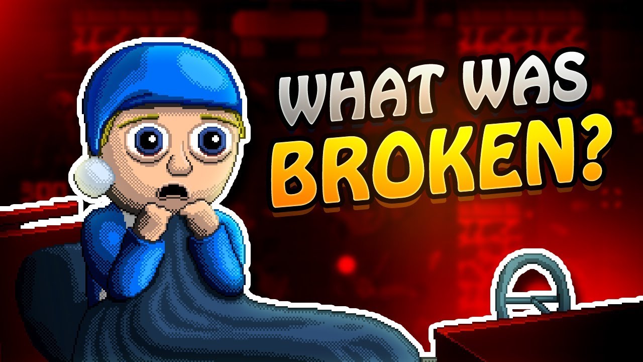 How We Fixed Our Game Based On YOUR FEEDBACK! | Roguelike Devlog #24