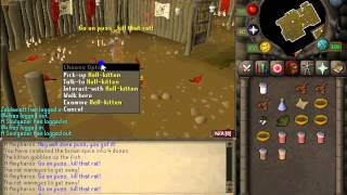 Spicy Stew Guide - Elite Challenge Scroll preps OldSchool RuneScape