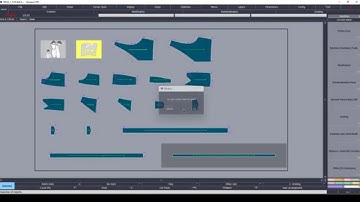 pattern making//How to convert easily Lectra, Gerber and optitex pattern//MD RUBEL