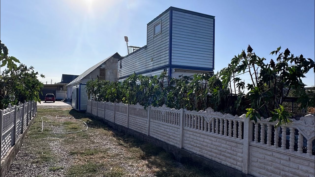 ҮЙ ЦЕХ БАҚША МАГАЗИН😱 БӘРІ бірге сатылама ??🧐