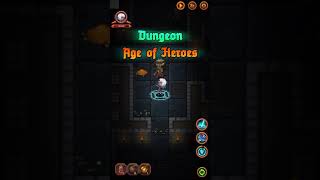 Dungeon: Age of Heroes. Promo trailer screenshot 2