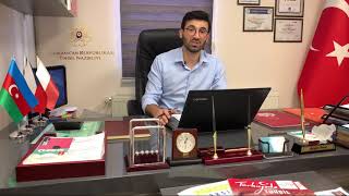 Marmara Group - Xaricdə Təhsil Şirkəti I Hasan Garayev