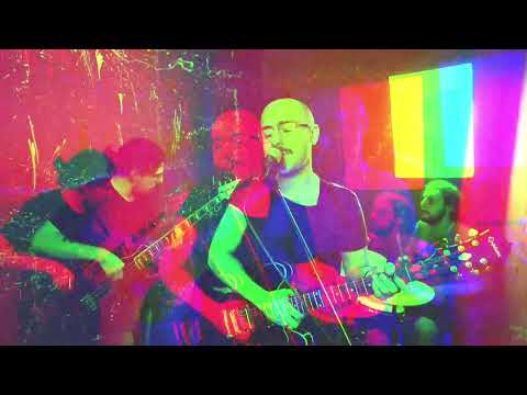 Andreotti - Passerà (Live session - Rock Contest 2023)