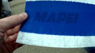 Семинар Мапеи ( Mapei ) в Минске 31.01.2018. Теоретическое и практическое занятие. Семинар Мапеи ( Mapei ) в Минске 31.01.2018. Теоретическое и практическое занятие.