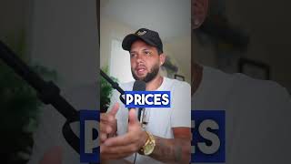 Fear Around Increasing Your Prices