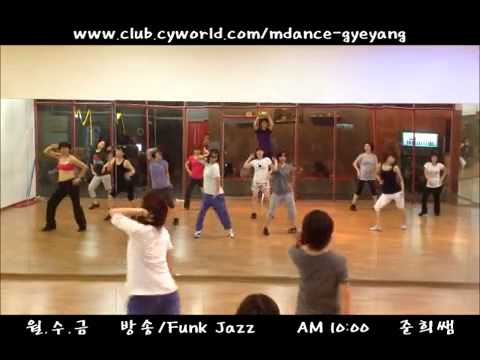 jaydee dance class Amber Rose Loaded am10:00