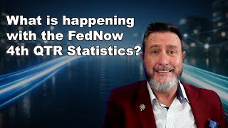 FedNow Growth Explained - Deciphering the FedNow 2025 Statistics