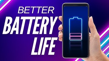 BOOST Your Android Smartphone Battery Life Today!