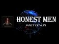 Janet Devlin - Honest Men [ LYRICS ]