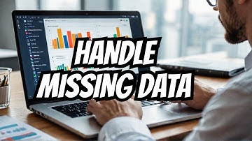 Master These 3 Tricks to Handle Missing Data Like a Pro