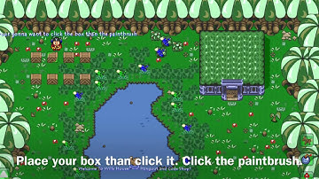 -How to Create a CodeShop on GRAAL Online-