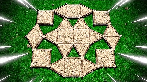 *NEW* Perfect 2x1 Expansion / Rust Base Design 2025