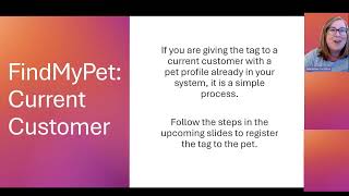FindMyPet - How to use?