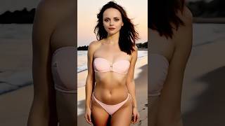 Christina Riccis Appearance Changes Since Her Debut