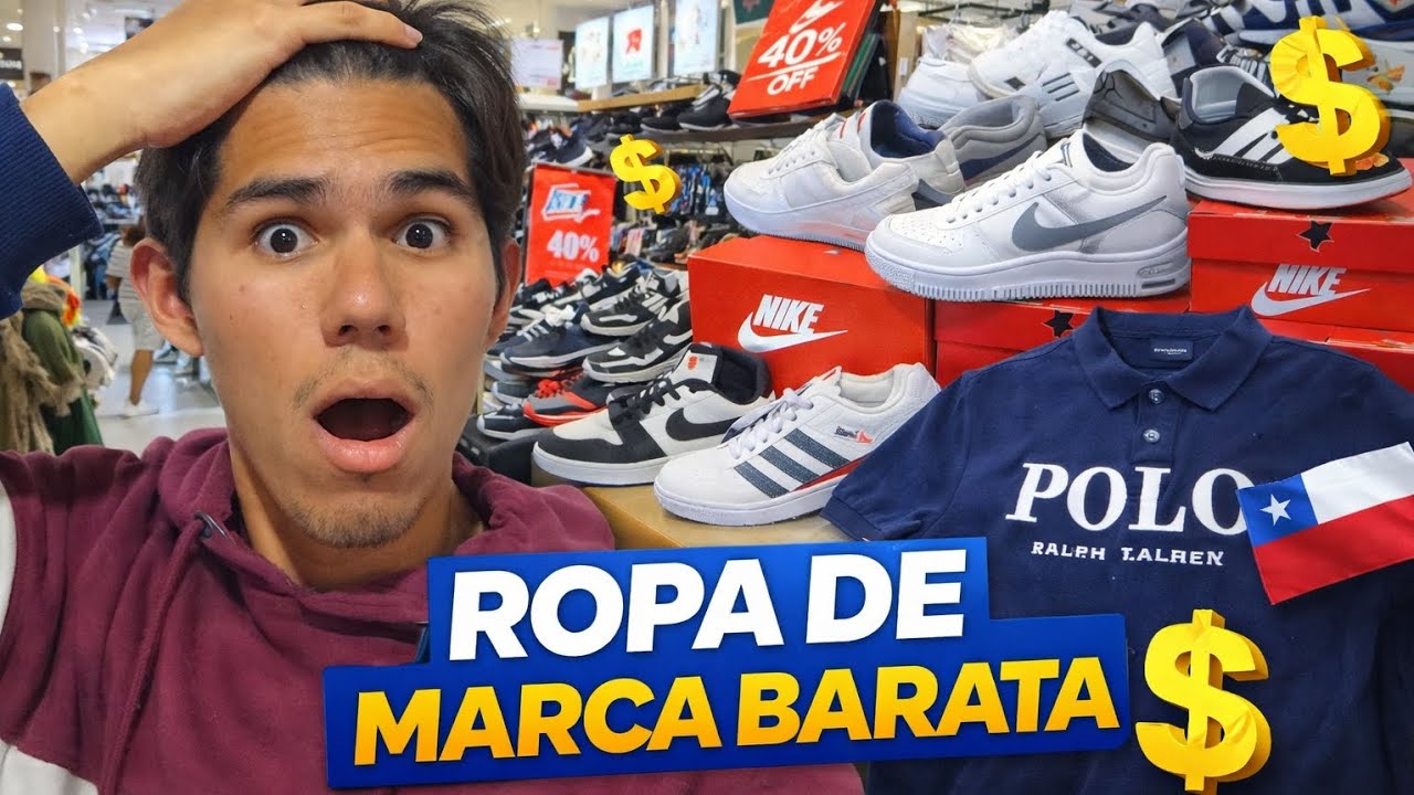 ¿Vale la pena el Outlet Premium Arauco en Santiago?