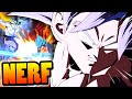 WILL THIS GET NERFED!? | Dragonball FighterZ Ranked Matches
