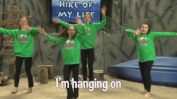 Hike Of My Life - VBS Action Song