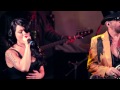 Capture de la vidéo Dave Stewart - What Is Wrong With Me Ft. Vanessa Amarosi + Orianthi (Live At The Troubadour)