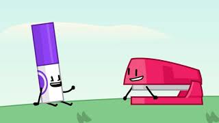 BFB | Toss the karma