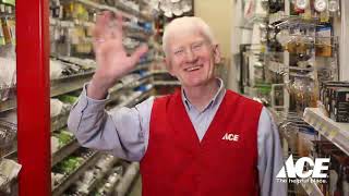 Ace Hardware - Your Plumbing & Electrical Experts
