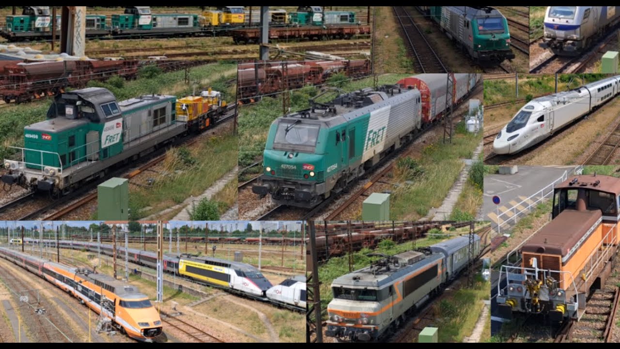 Mais prise de l'année 2025 Partie 4