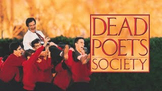 Dead Poets Society (1989) Trailer [Subs in Spanish]