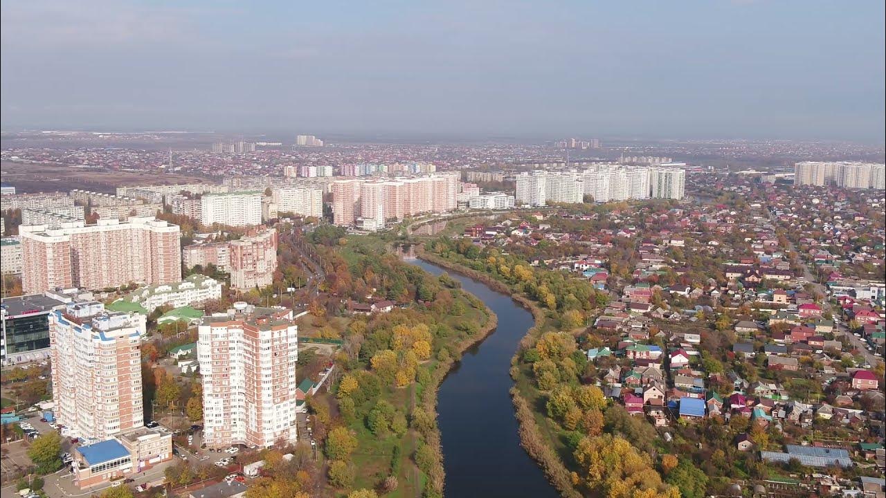 Краснодар пашковка фото