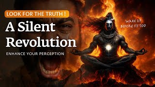 A Silent Revolution that Will Change the World | Sadhguru