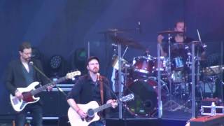 Video voorbeeld van "Ray Wilson - Follow You Follow me (Live @ Loreley 2017)"