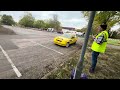 Warren Gillespie Ken Wharton Memorial Autotest  11th October 2025